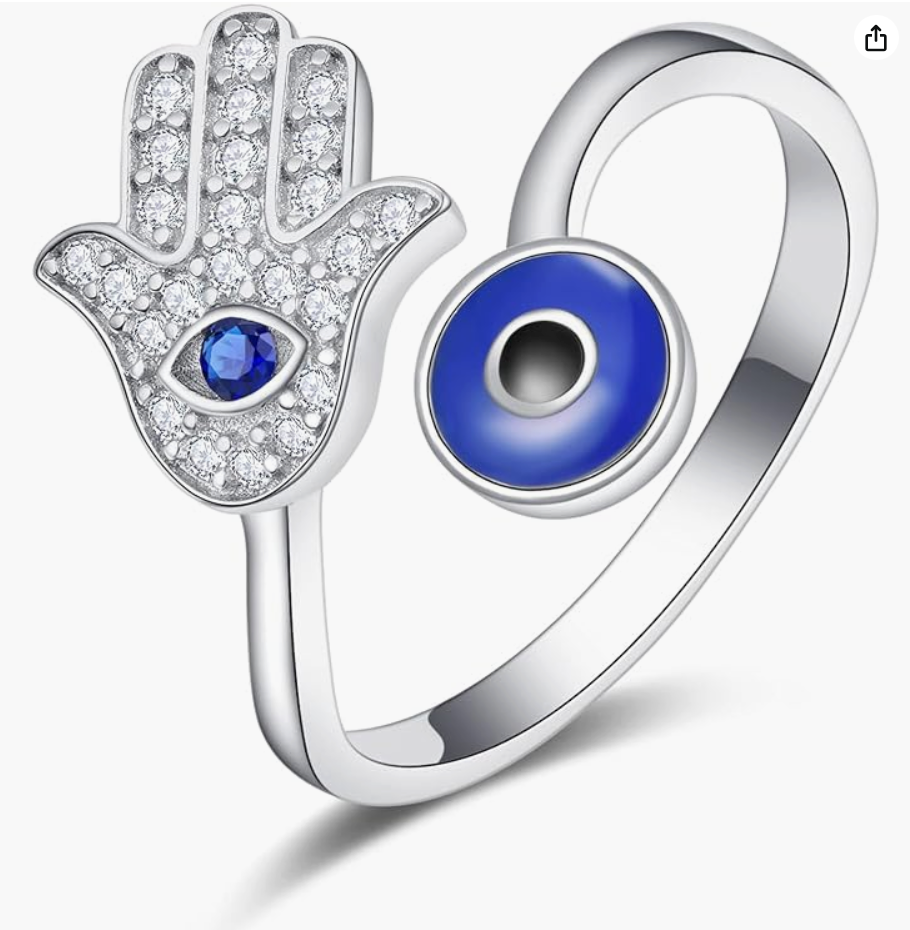Adjustable Love Frog Ring Frog Love Jewelry Womens Girls Teen Birthday Gift 925 Sterling Silver