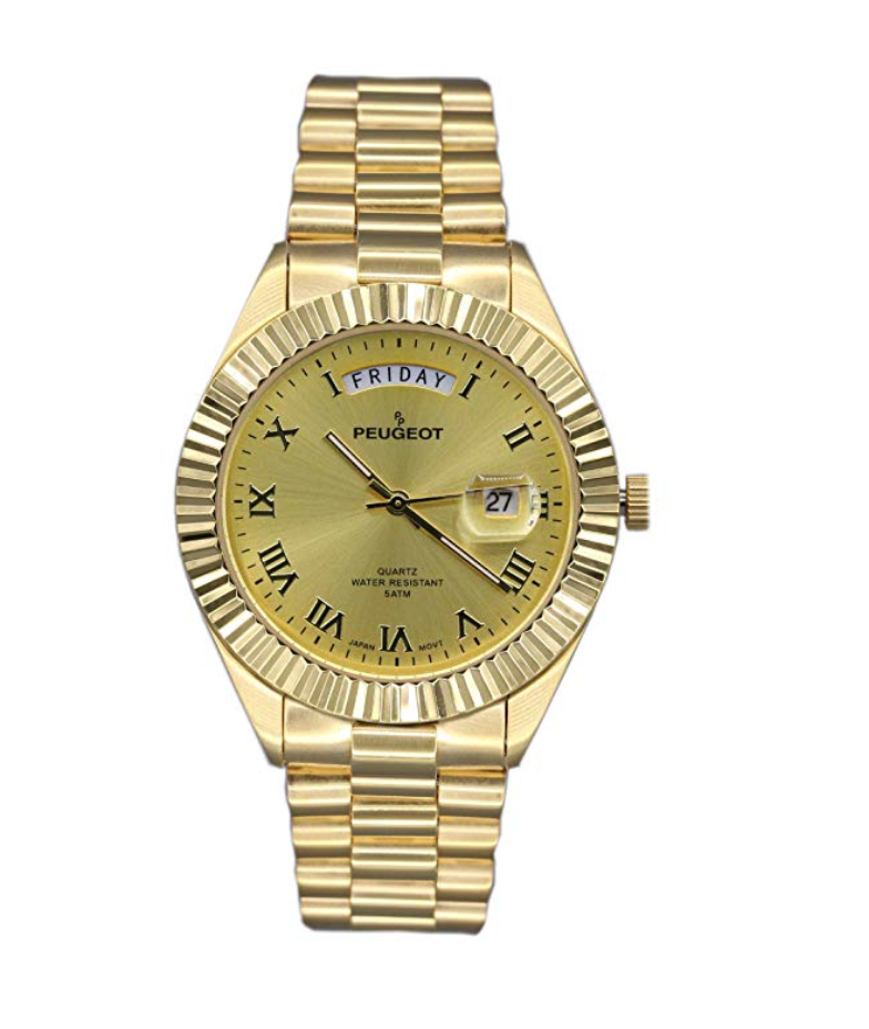Presidential Day Datejust