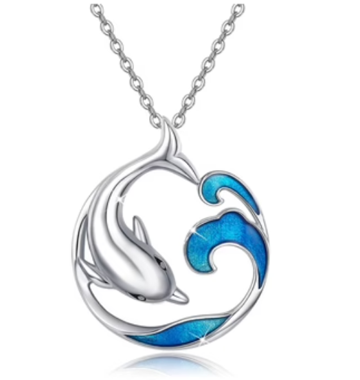 Water Waves Jewelry