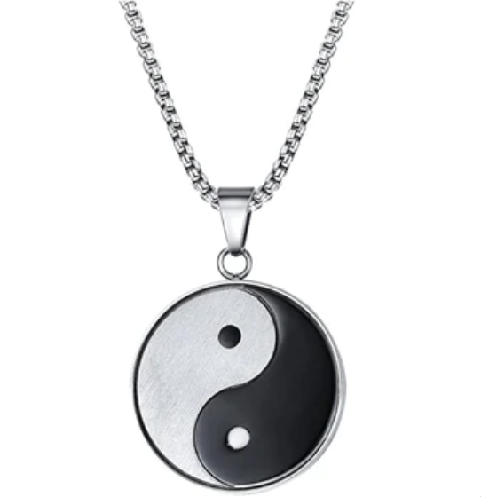 Yin Yang Jewelry