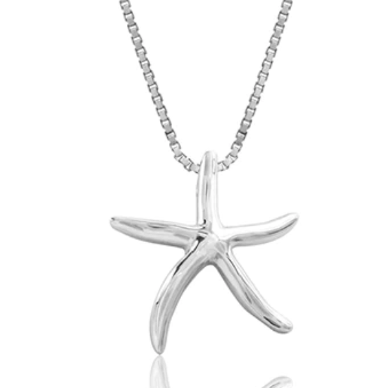 Starfish Jewelry