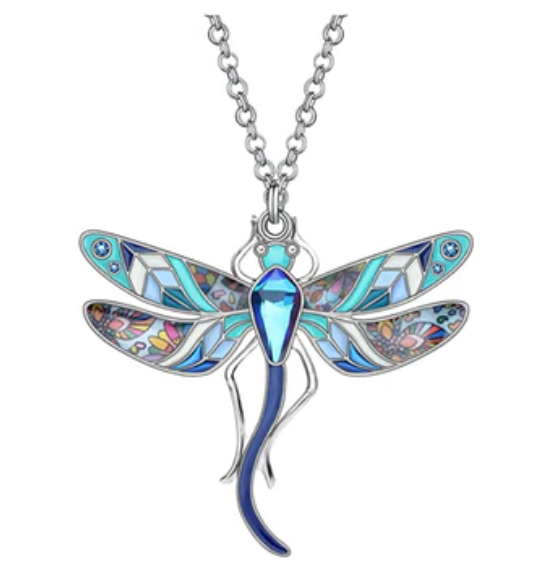Dragonfly Jewelery