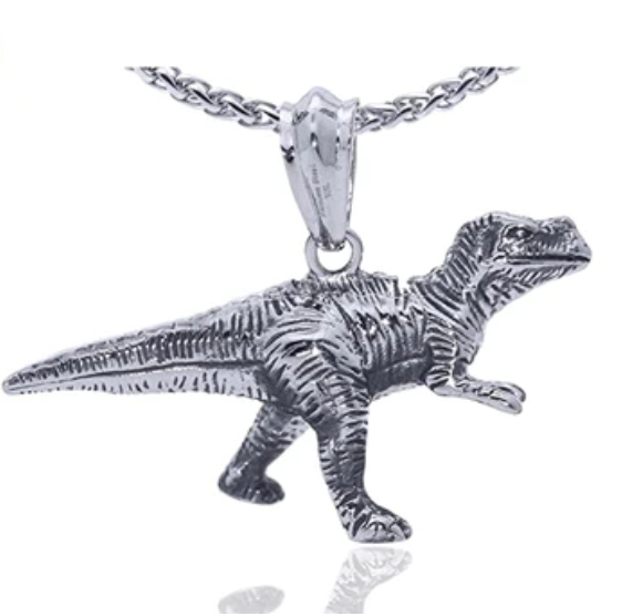 Dinosaur Jewelry