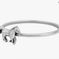 Running Stallion Horse Ring Free Spirit Horse Cowgirl Jewelry Birthday Gift 925 Sterling Silver