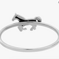 Running Stallion Horse Ring Free Spirit Horse Cowgirl Jewelry Birthday Gift 925 Sterling Silver