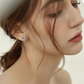 Dragon Earrings Gothic Mystic Witch Earring Chinese Dragon Halloween Jewelry Birthday Gift Stainless Steel
