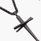 Baseball Bat Necklace Bat Pendant Sports Jewelry Boys Meen Teen Birthday Gift Gold Silver Stainless Steel 18-24in.