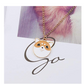Shiba Inu Necklace Pendant Shiba Inu Jewelry Dog Chain Doggy Puppy Birthday Gift 20in.