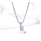 Scorpio Zodiac Jewelry Scorpio Sign Necklace Astrology Chain Birthday Gift 18in.