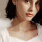 Sea Horse Necklace Pendant Seahorse Jewelry Birthday Gift 925 Sterling Silver