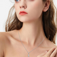 Sea Horse Necklace Pendant Seahorse Jewelry Birthday Gift 925 Sterling Silver