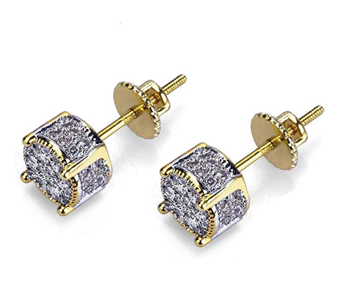2020 top mens earrings